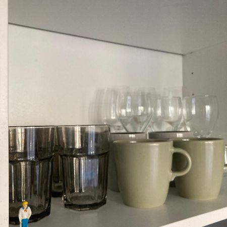 Апартаменти Nice West Cosy Flat Balcony, Near Airport, Train, Beach, Public Transport, Supermarket, Comfortable And Well Equipped Екстер'єр фото