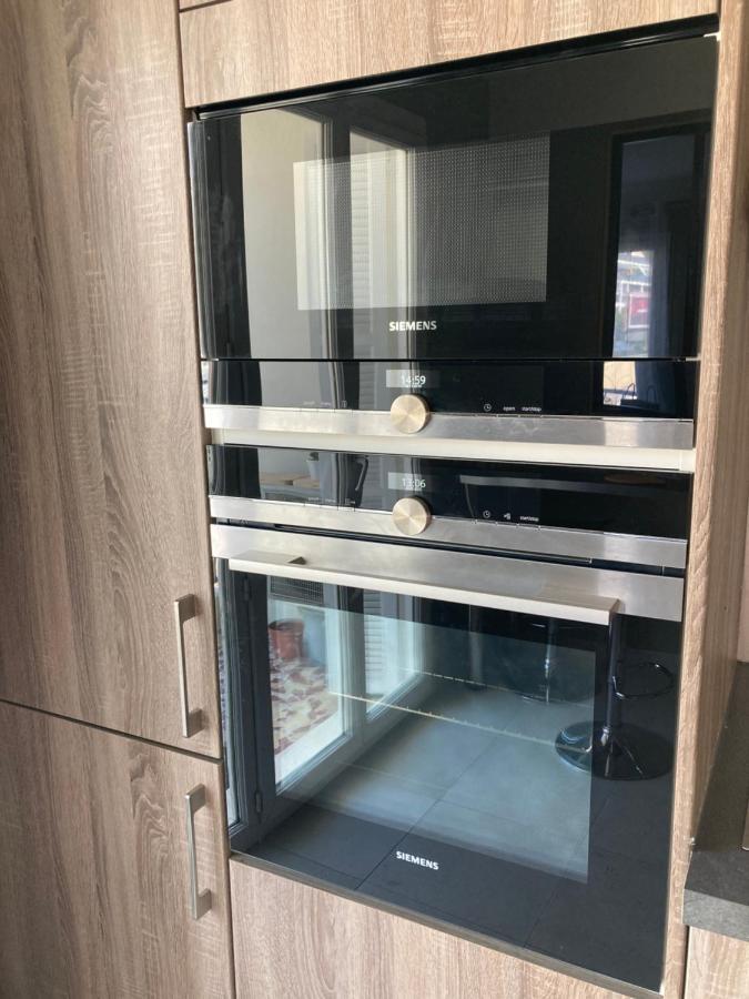 Апартаменти Nice West Cosy Flat Balcony, Near Airport, Train, Beach, Public Transport, Supermarket, Comfortable And Well Equipped Екстер'єр фото